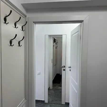 Panzió Fratia Corsarilor Sulina