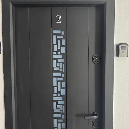 Fratia Corsarilor Bed & Breakfast