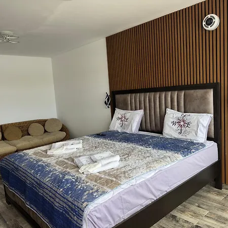 Fratia Corsarilor Sulina