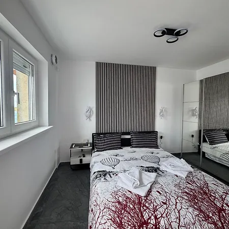 Fratia Corsarilor * Sulina