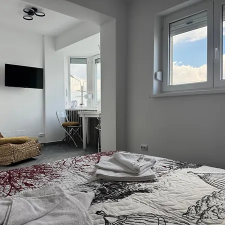 Fratia Corsarilor Bed & Breakfast Sulina