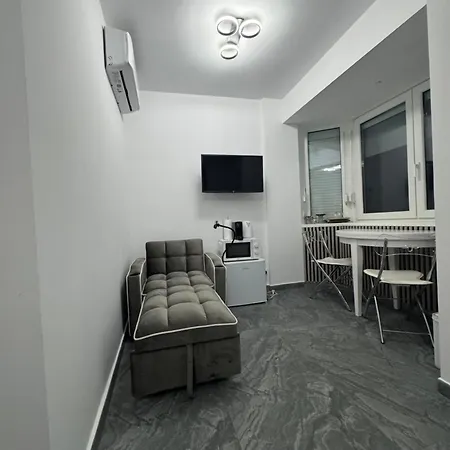 Bed & Breakfast Fratia Corsarilor Sulina