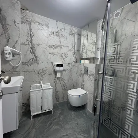 Bed & Breakfast Fratia Corsarilor *